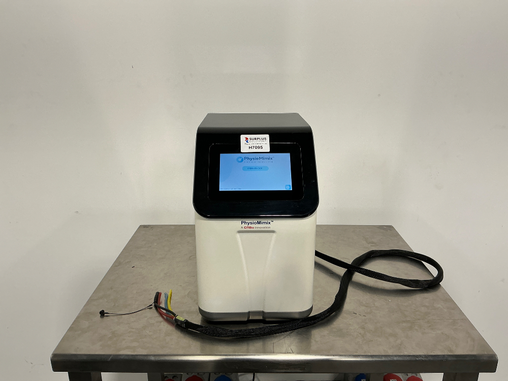 Image of Cnbio innovation PhysioMimix